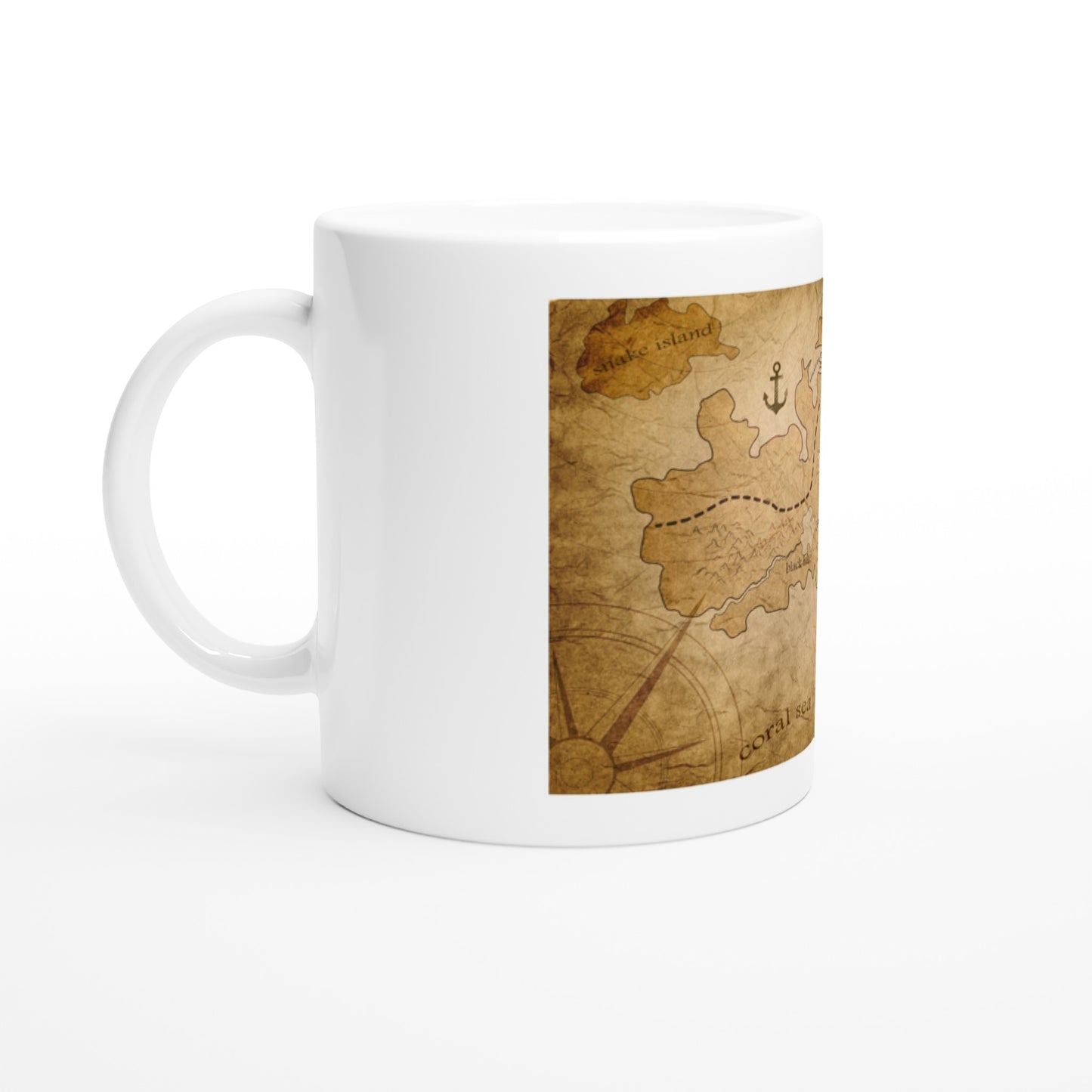 Cup-Karte