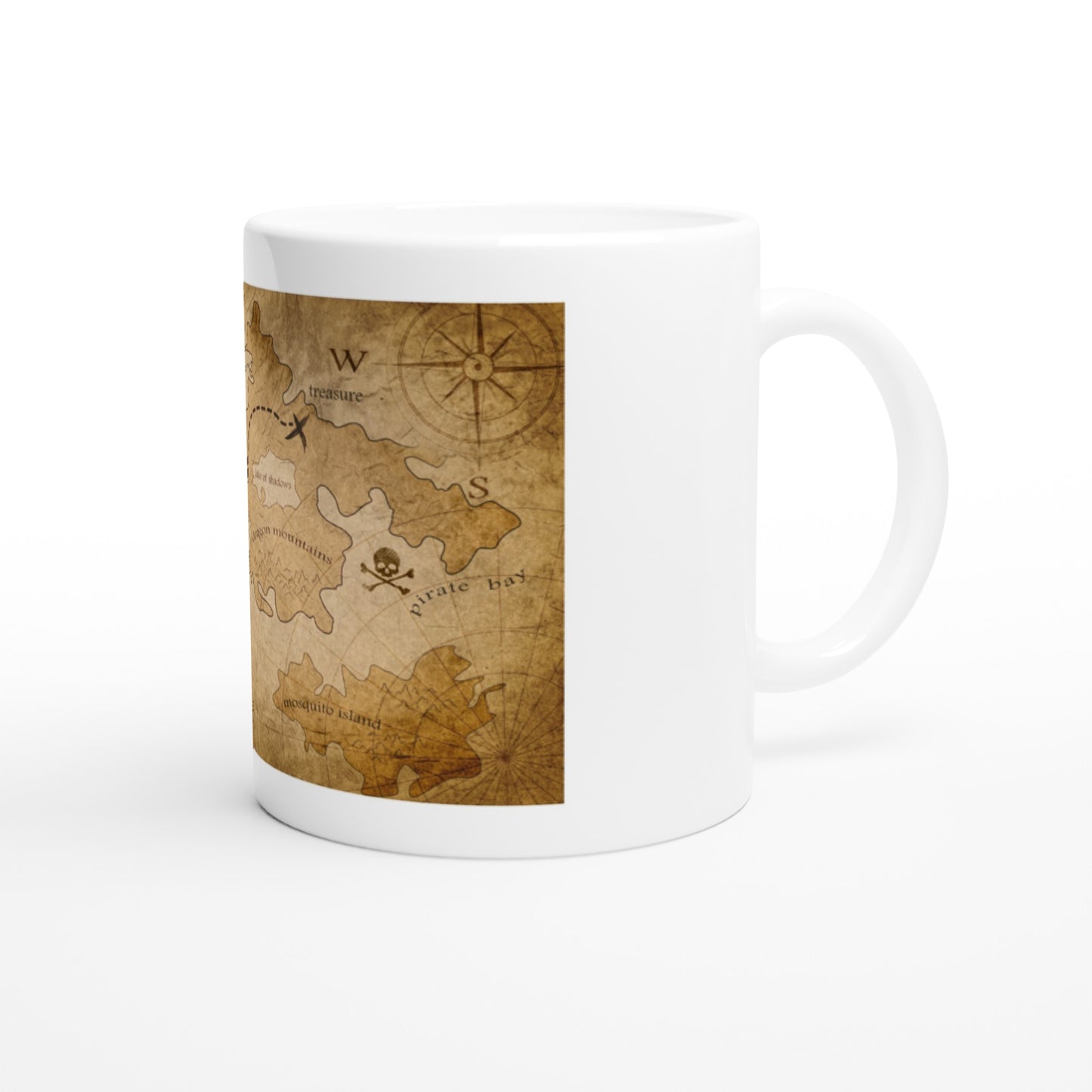 Cup-Karte