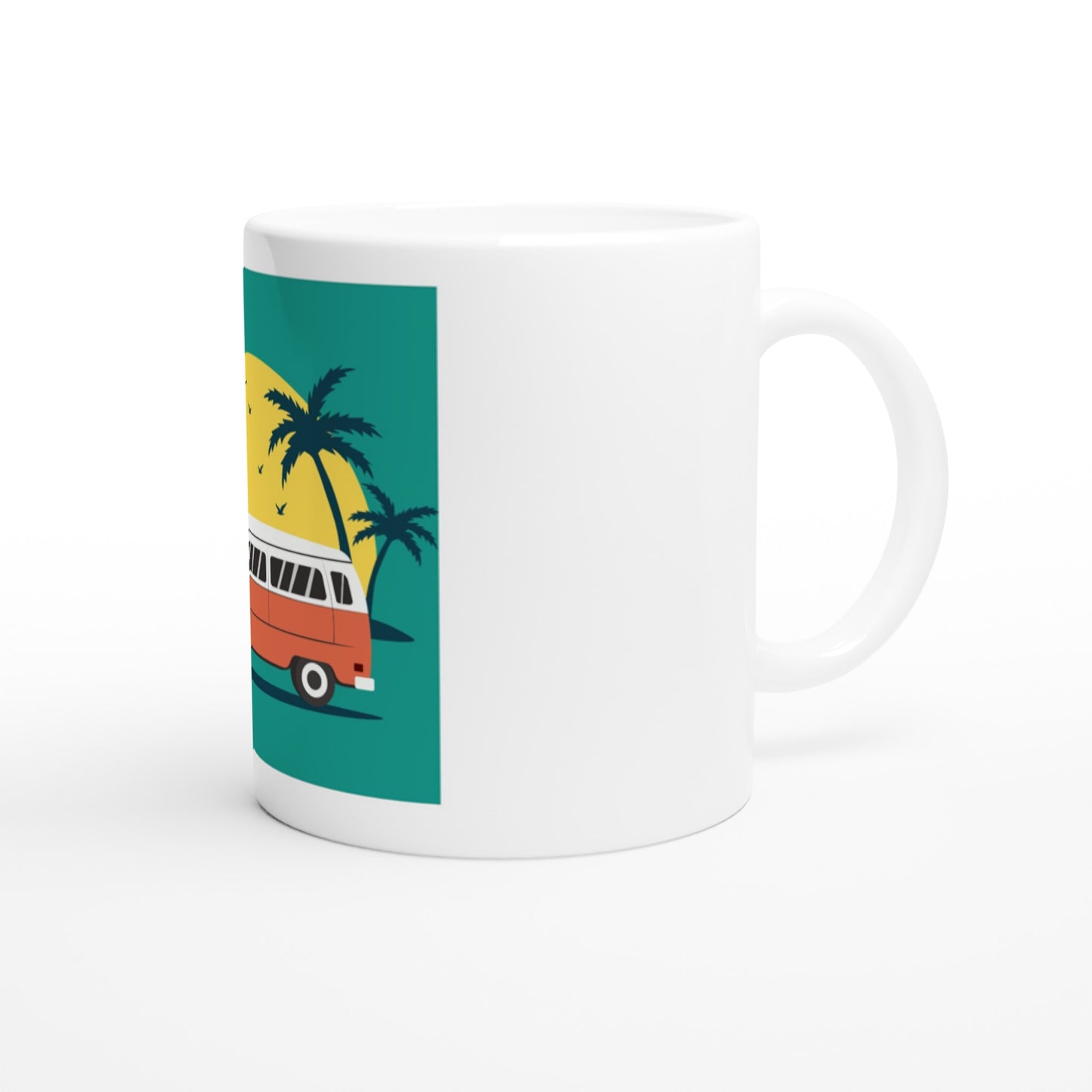 Camper Tasse