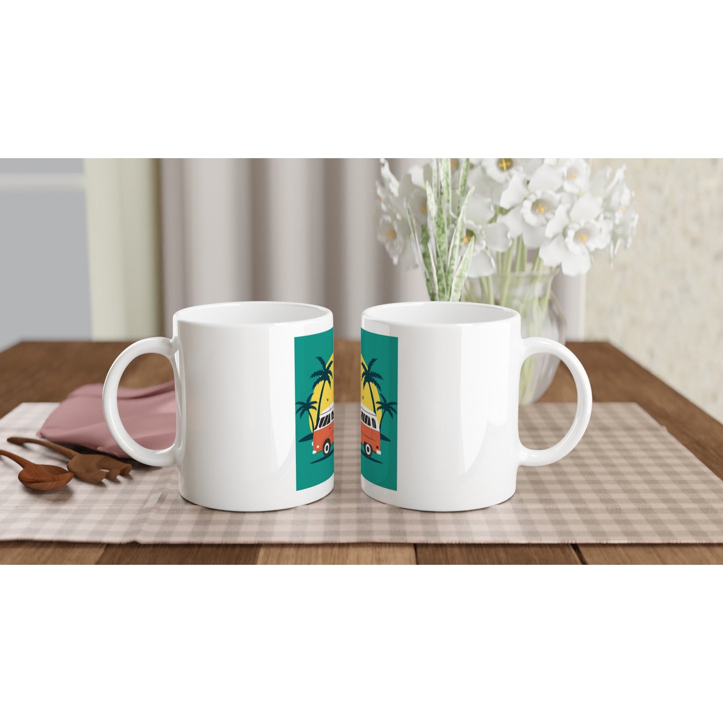 Camper Tasse