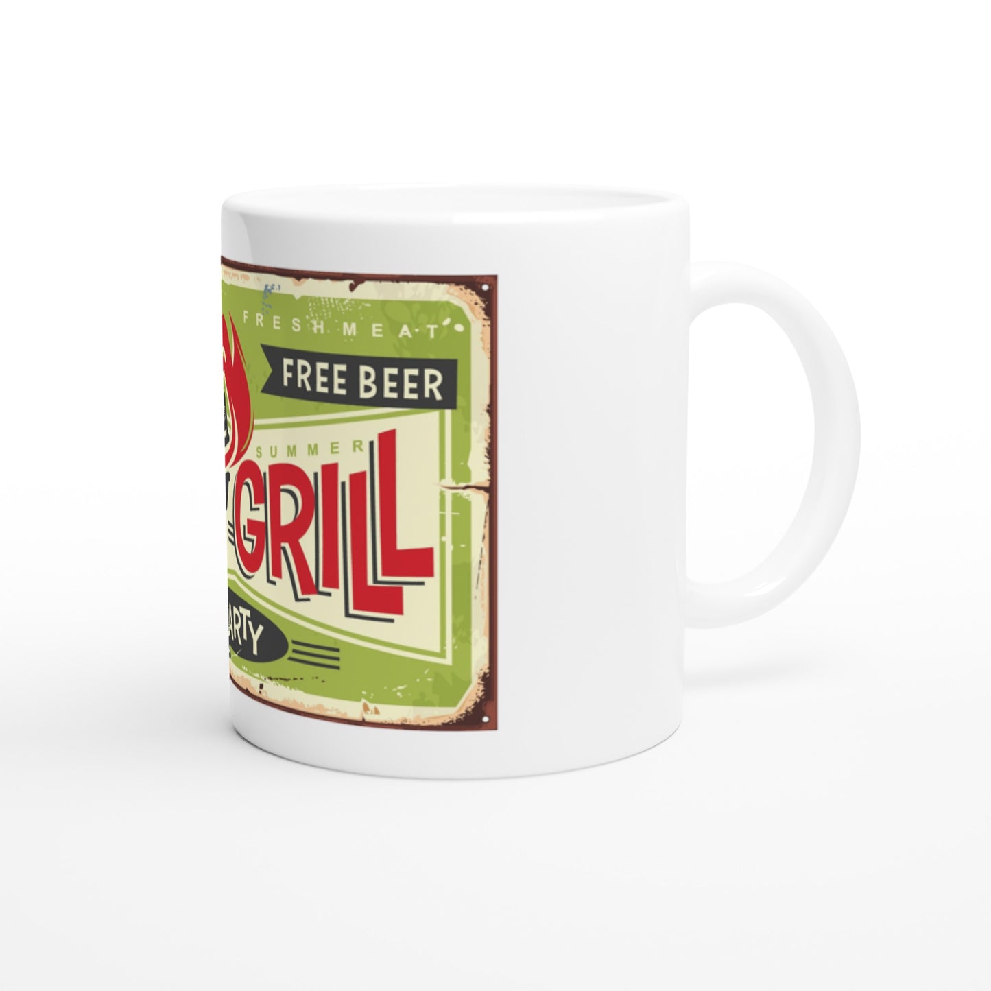 Grilltasse