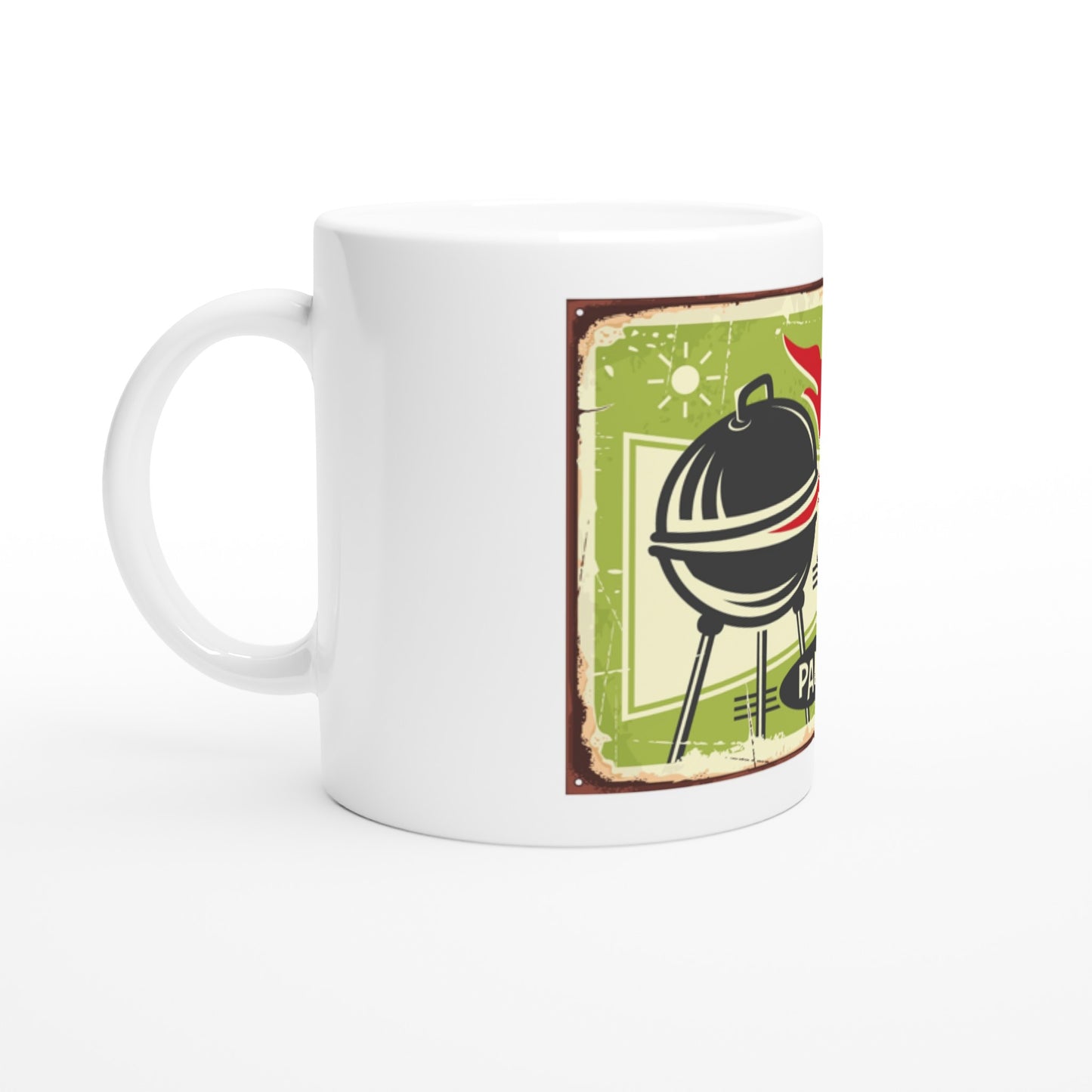 Grilltasse