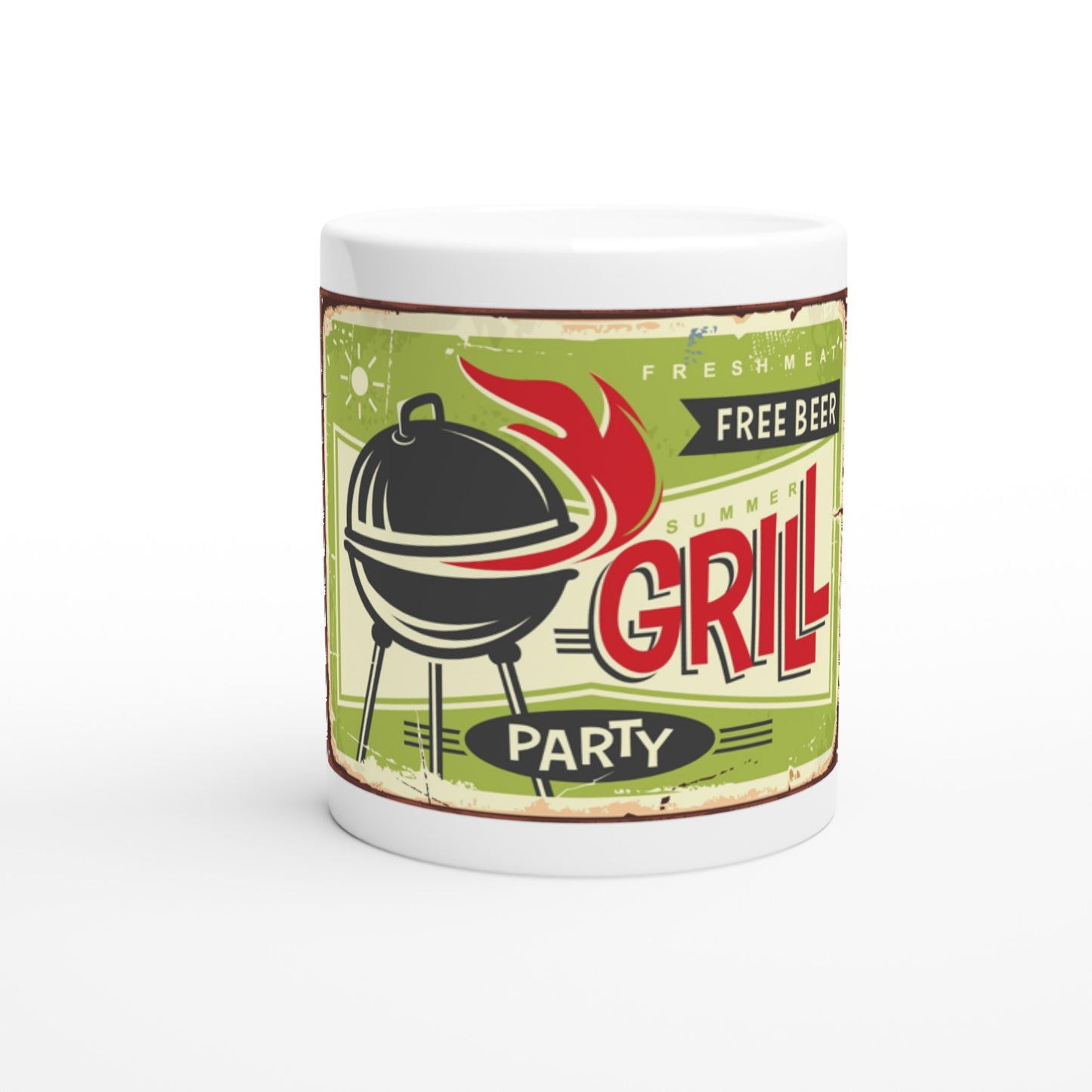 Grilltasse