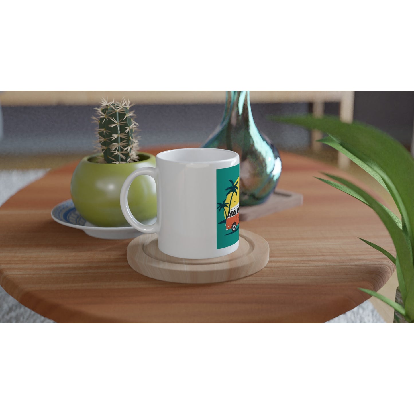 Camper Tasse