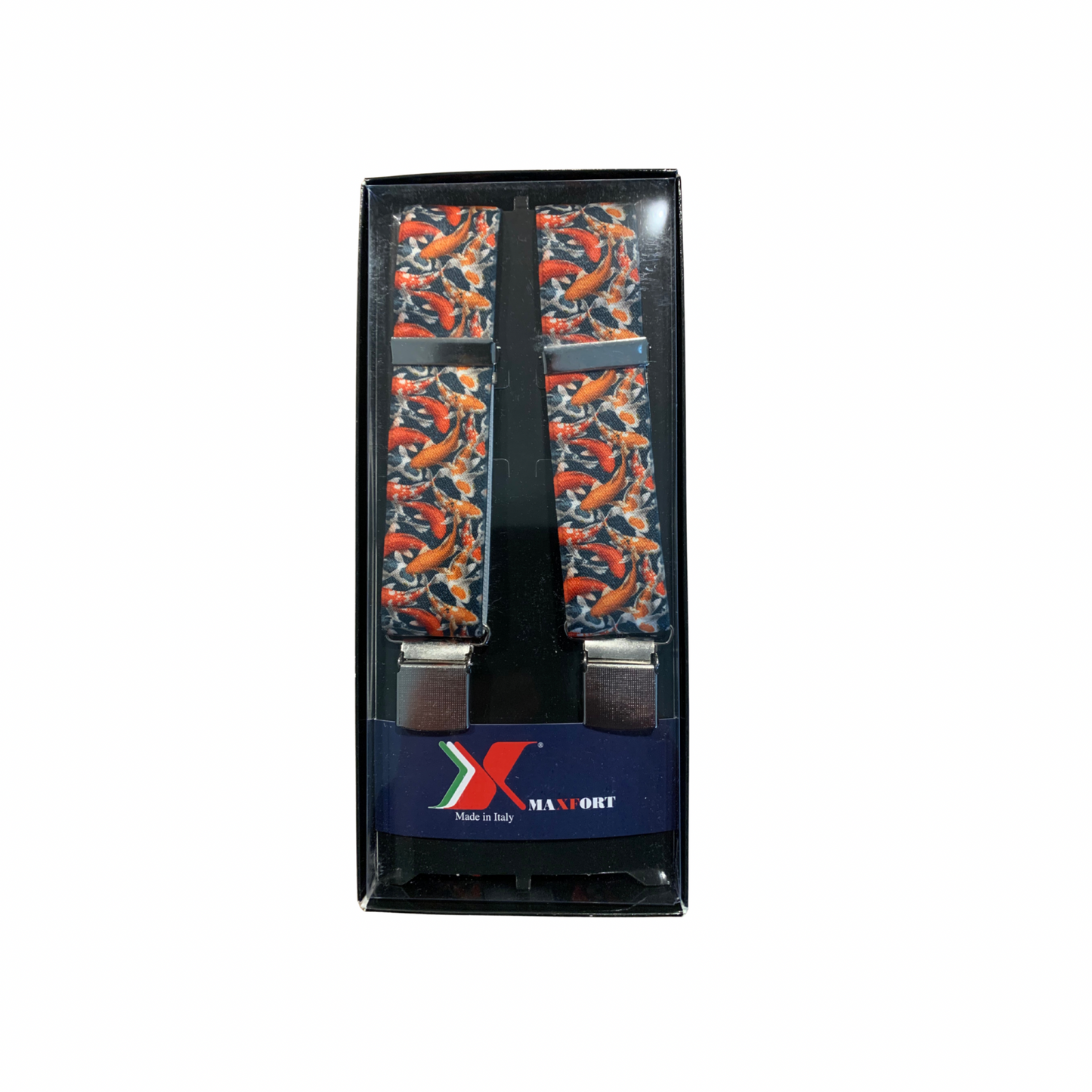HOSENHALTER Maxfort Übergröße KOI 3 Typ X 130 cm Breite 3,5 cm