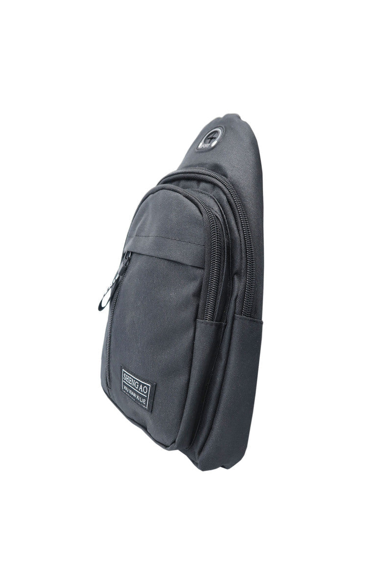 JCL bag