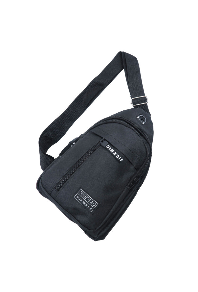 JCL bag